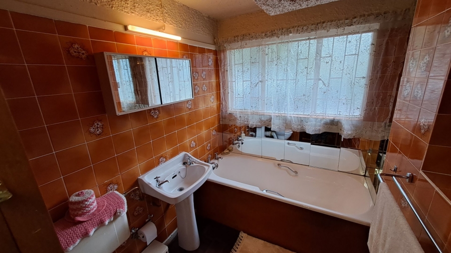 4 Bedroom Property for Sale in Westdene Free State